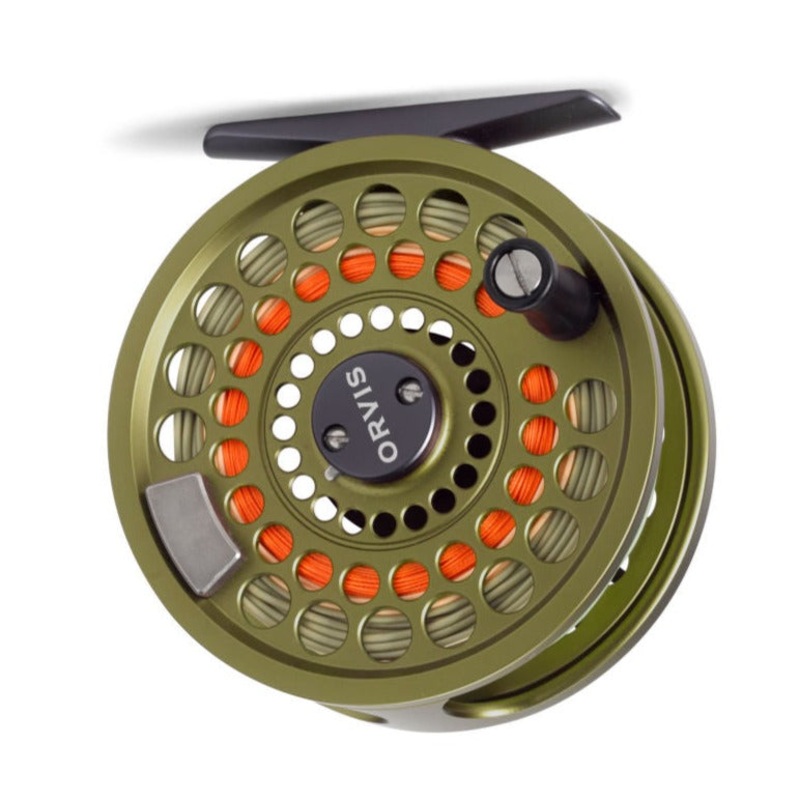 Orvis Battenkill Disc Fly Reel III