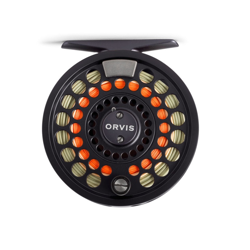 Orvis Battenkill Disc Fly Reel IV