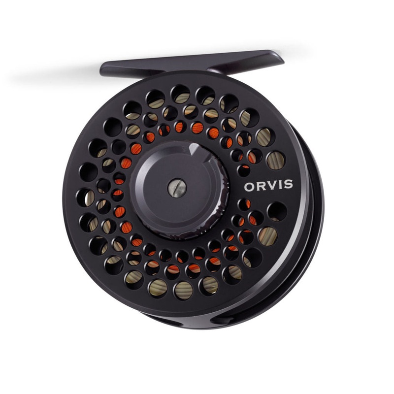 Orvis Battenkill Disc Fly Reel Spool II