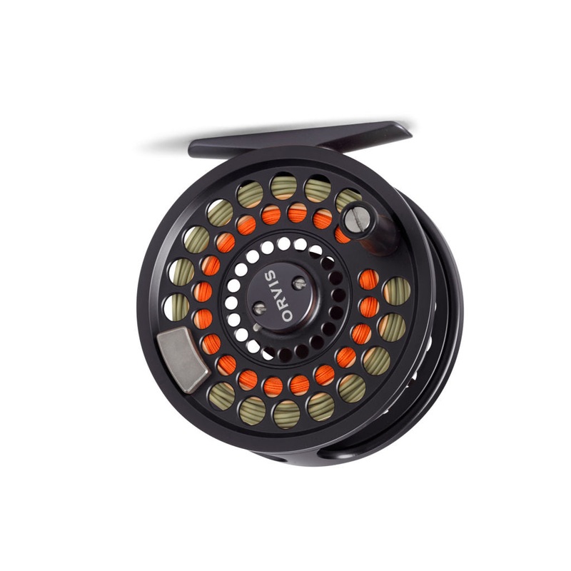 Orvis Battenkill Disc Fly Reel Spool IV