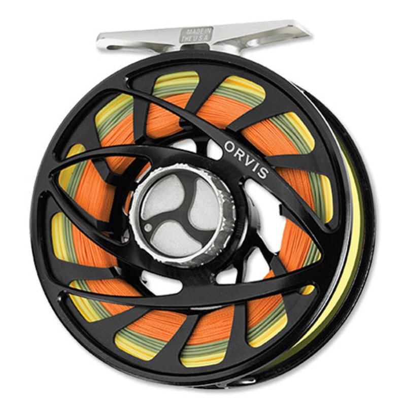 Orvis Mirage LT Fly Reel Spool I