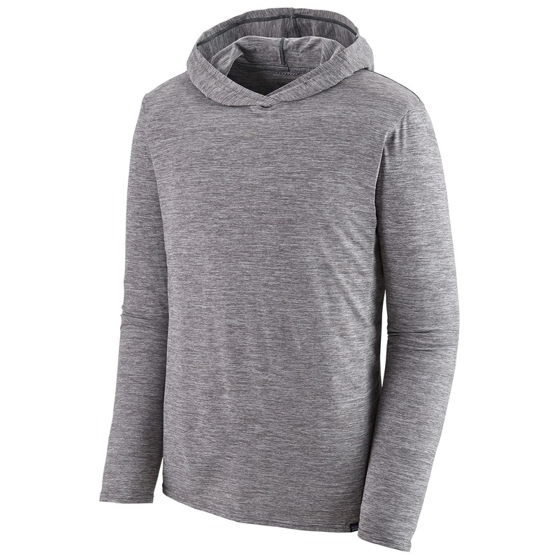 Patagonia Men's Cap Cool Daily Hoody