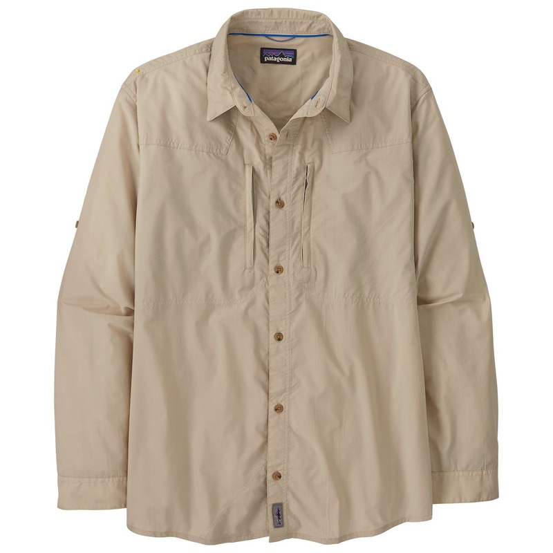 Patagonia Men's L/S Sun Stretch Shirt