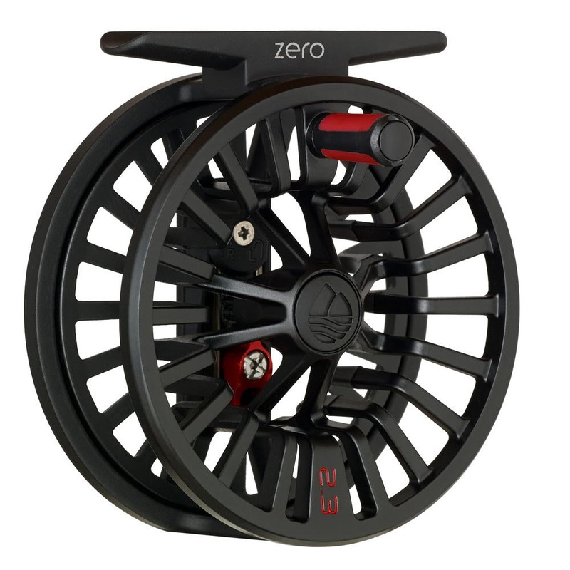 Redington Zero Fly Reel Spool 2/3