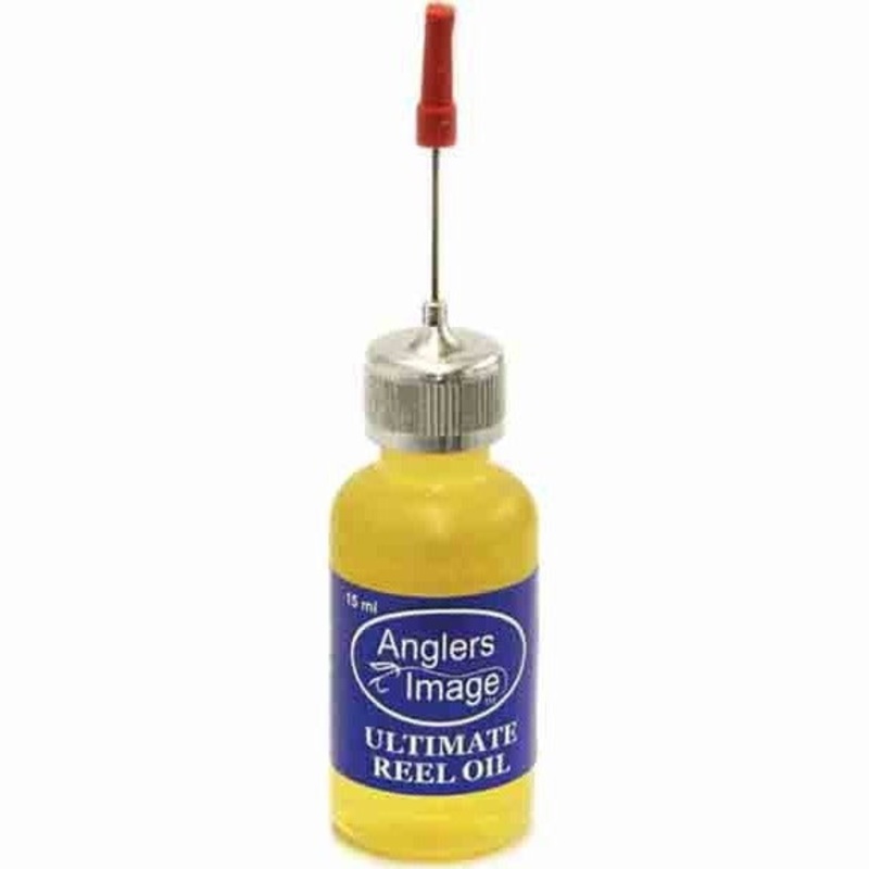 REEL OIL