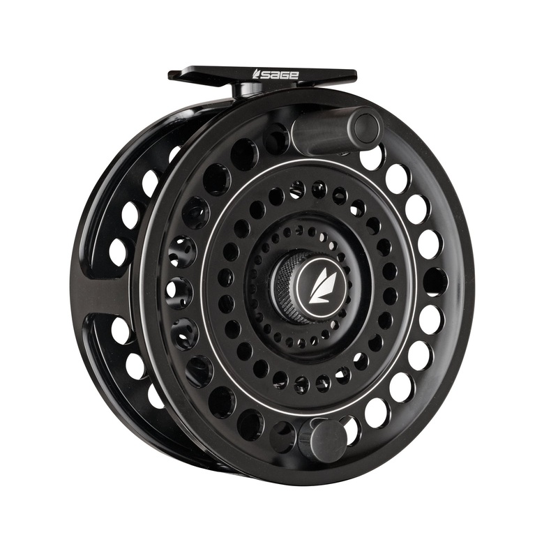 Sage Spey II Fly Reel Spool 6/7/8