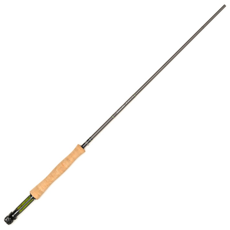 Scott Session Fly Rod 9'0" 4wt 4pc