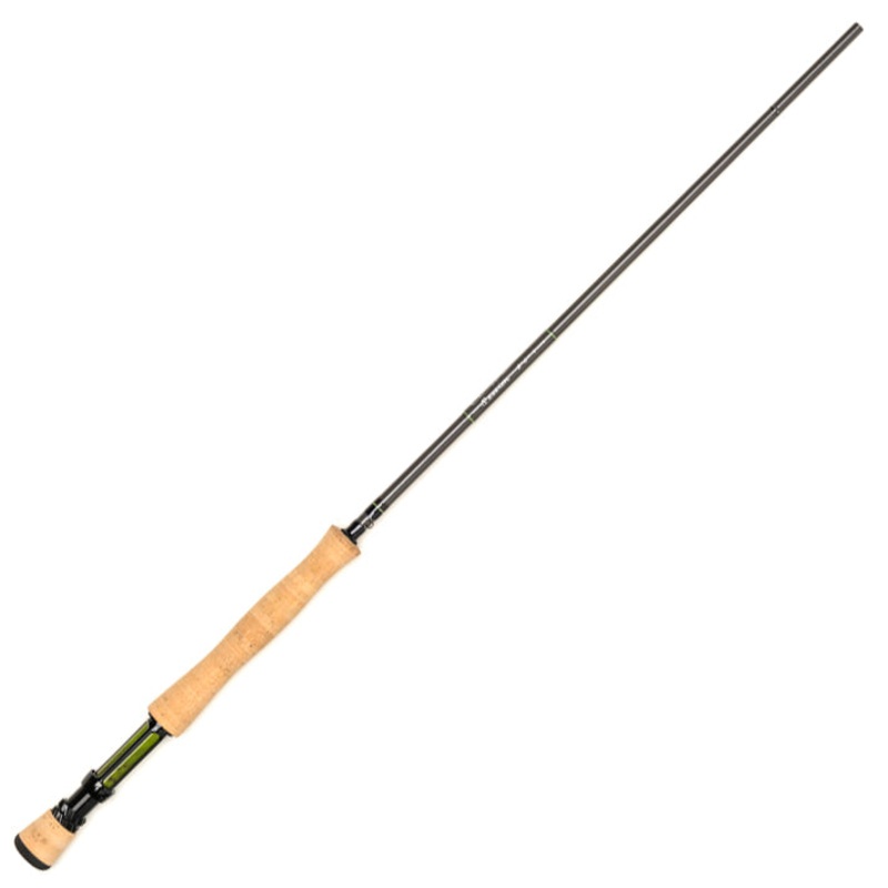 Scott Session Fly Rod 9'0" 7wt 4pc
