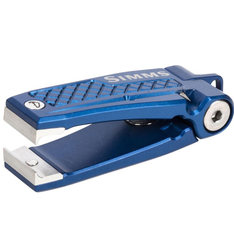 Simms Pro Nipper