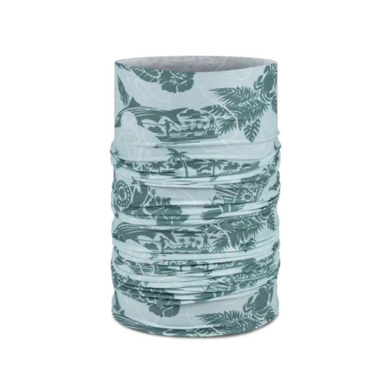 Buff Angler Coolnet UV Lake River Salt Seagrove Green