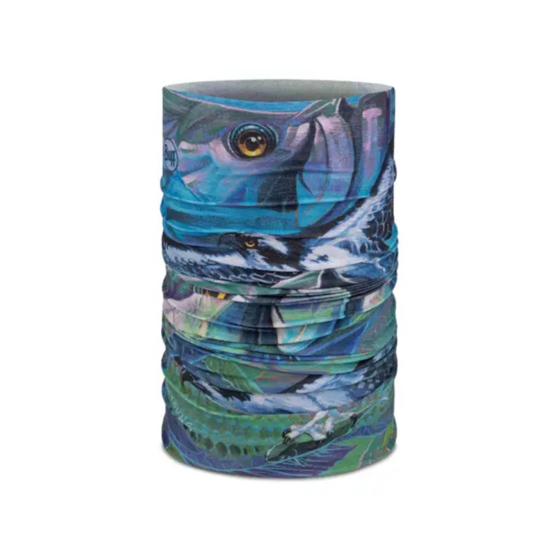 Buff Coolnet UV Derek De Young Tarpon And Talon