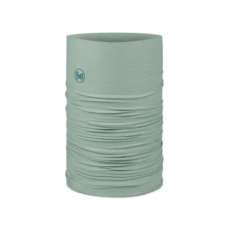 Buff Coolnet UV Insect Shield Solid Seagrove Green