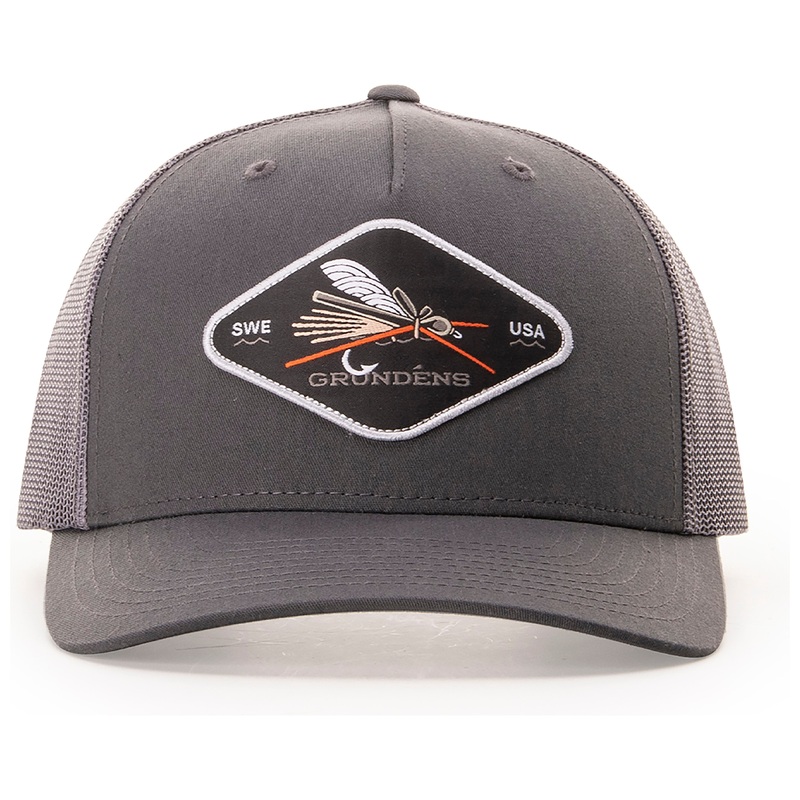 Grundens CC Hopper Trucker