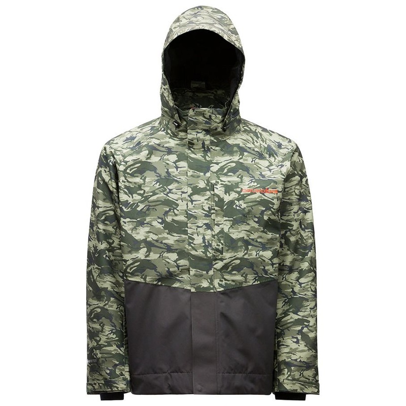 Grundens Downrigger Gore-Tex Jacket