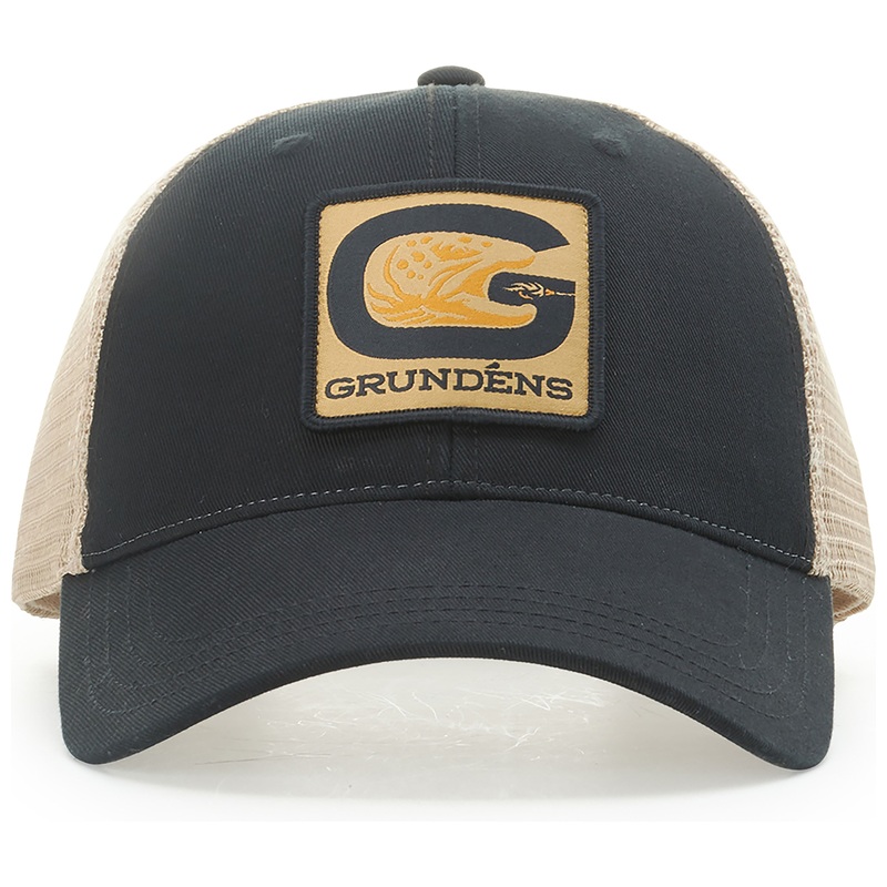 Grundens G Trout SE Trucker