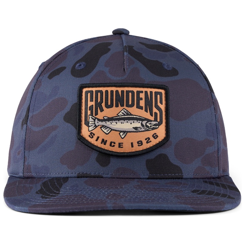 Grundens King Trucker