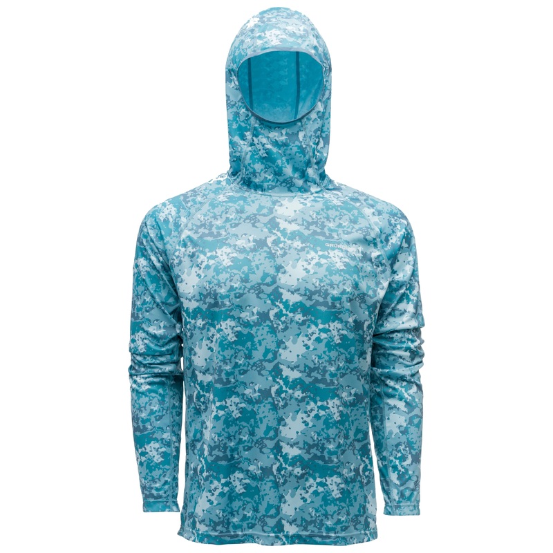 Grundens Solstrale Hoody