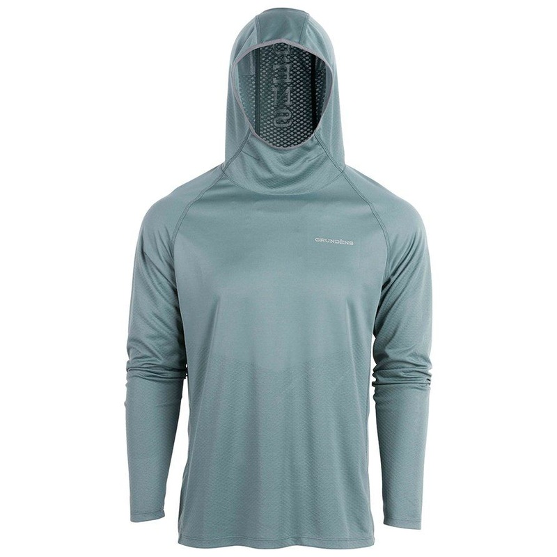 Grundens Solstrale Pro Hoody