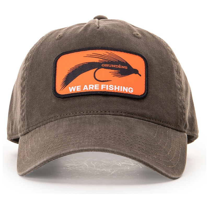 Grundens Streamer SE Trucker