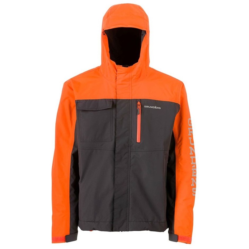 Grundens Transmit Jacket