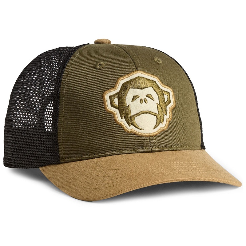 Howler Brothers El Mono Standard Hat