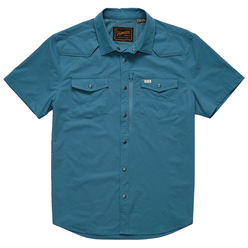 Howler Brothers Emerger Tech Shirt
