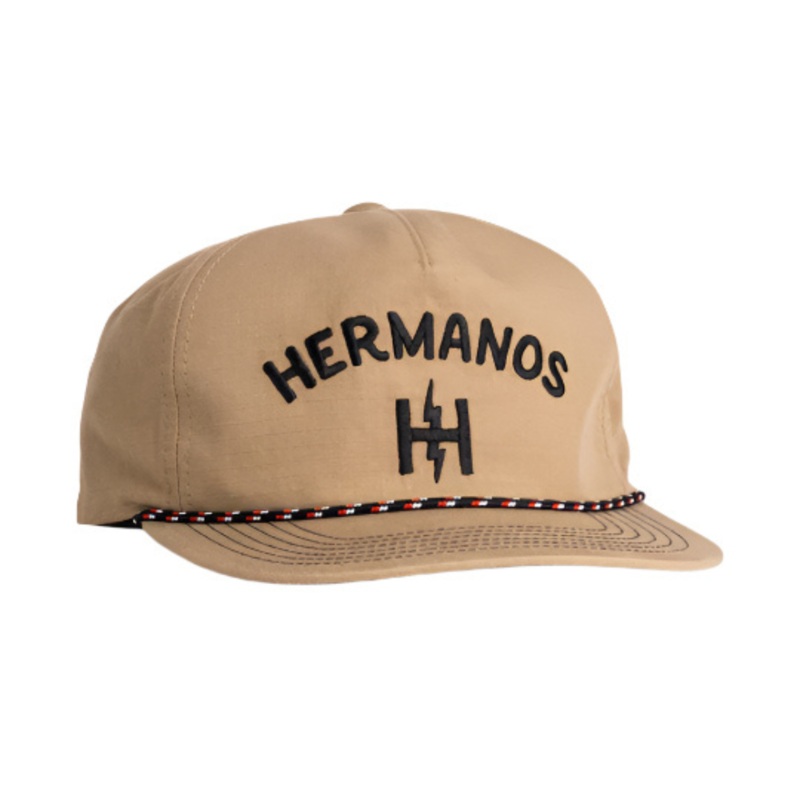 Howler Brothers Hermanos Snapback