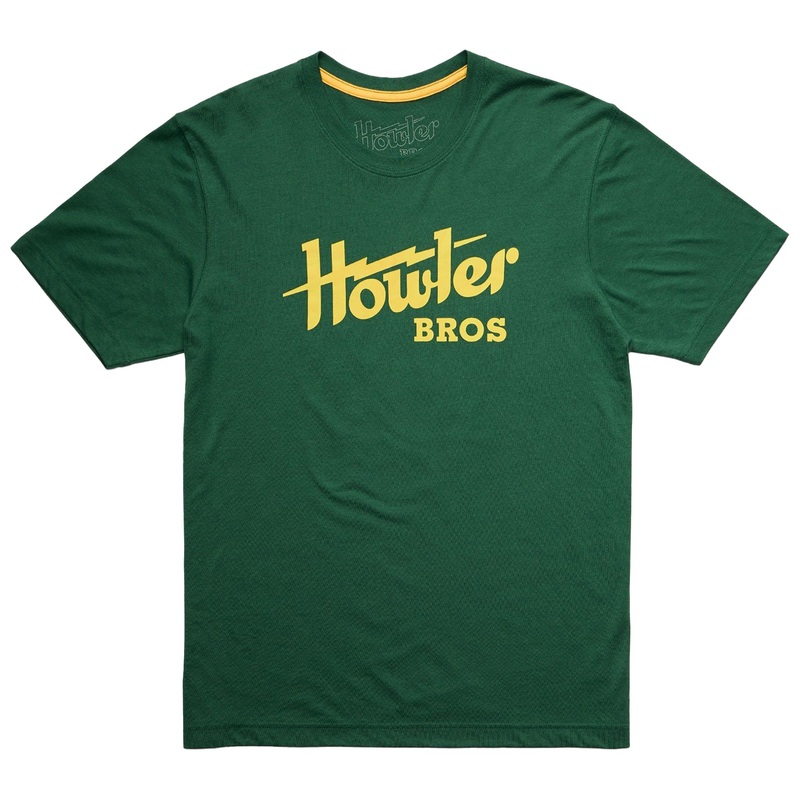 Howler Brothers Howler Electric T-Shirt