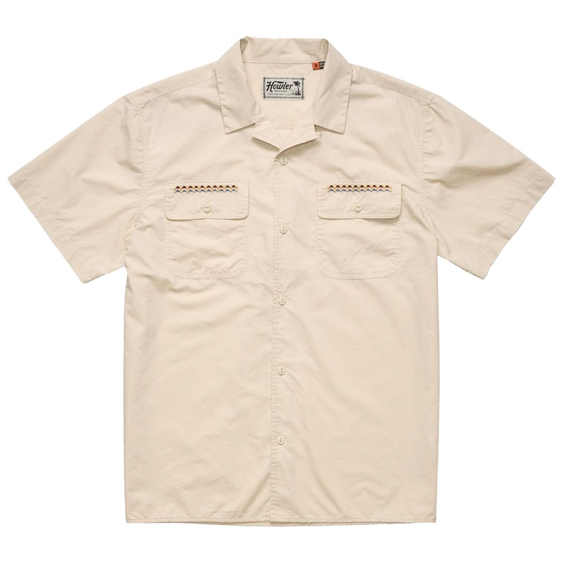 Howler Brothers Shores Club Shirt