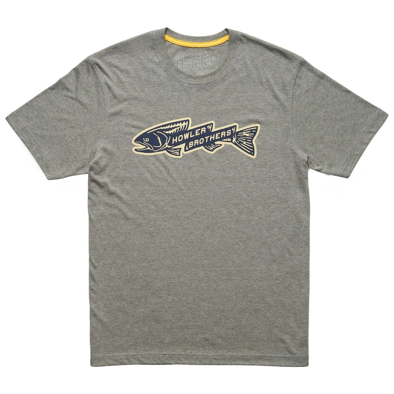 Howler Brothers Trout Bolt T-Shirt