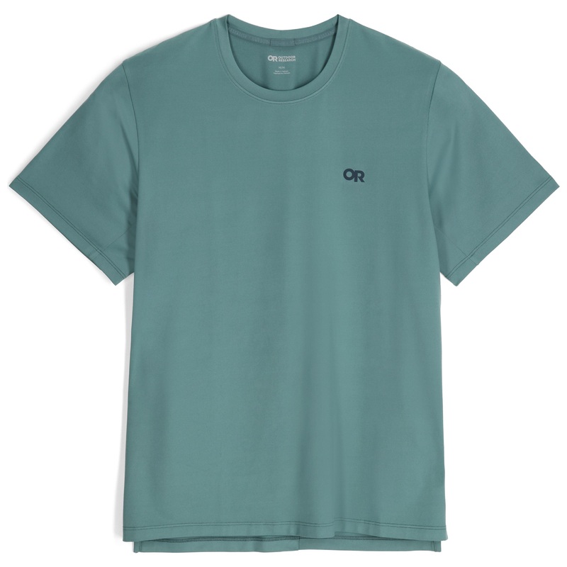 OR Men's ActiveIce Spectrum Sun T-Shirt