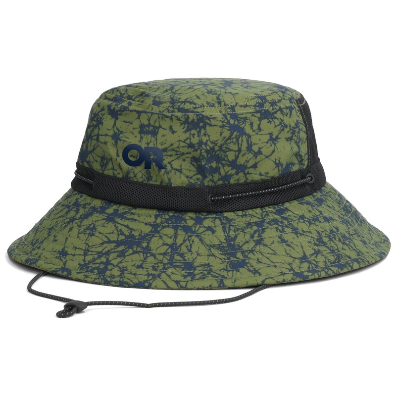 OR Odyssey Bucket Hat
