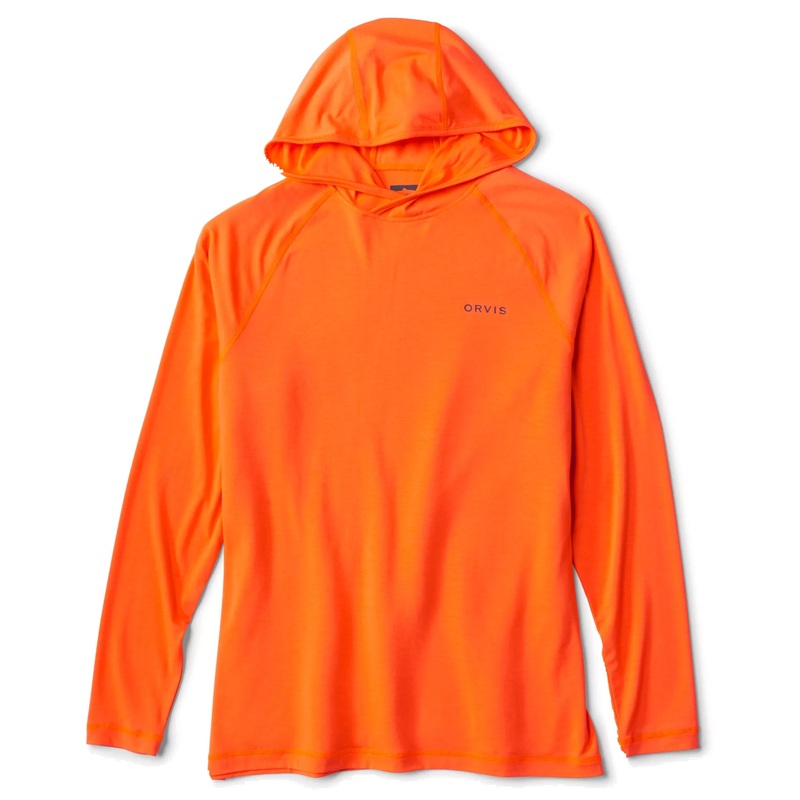 Orvis Dricast Hoodie