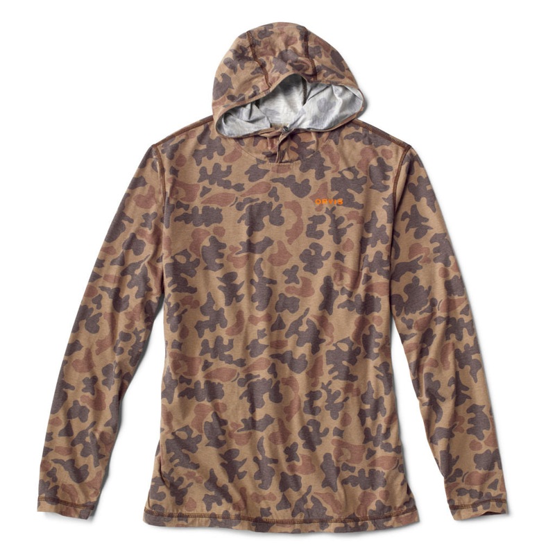 Orvis Men's Drirelease Hoody