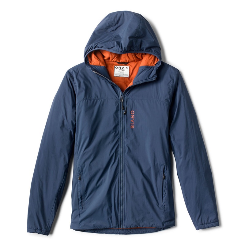 Orvis Men's Pro Insulated Hoody
