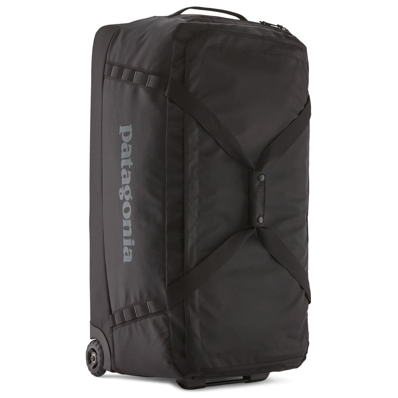 Patagonia Black Hole Wheeled Duffel 100L