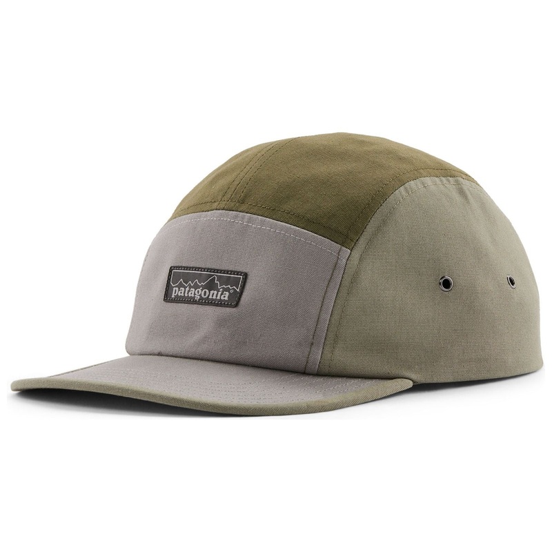 Patagonia Graphic Maclure Hat