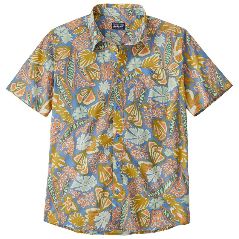 Patagonia Men's Go-To Shirt