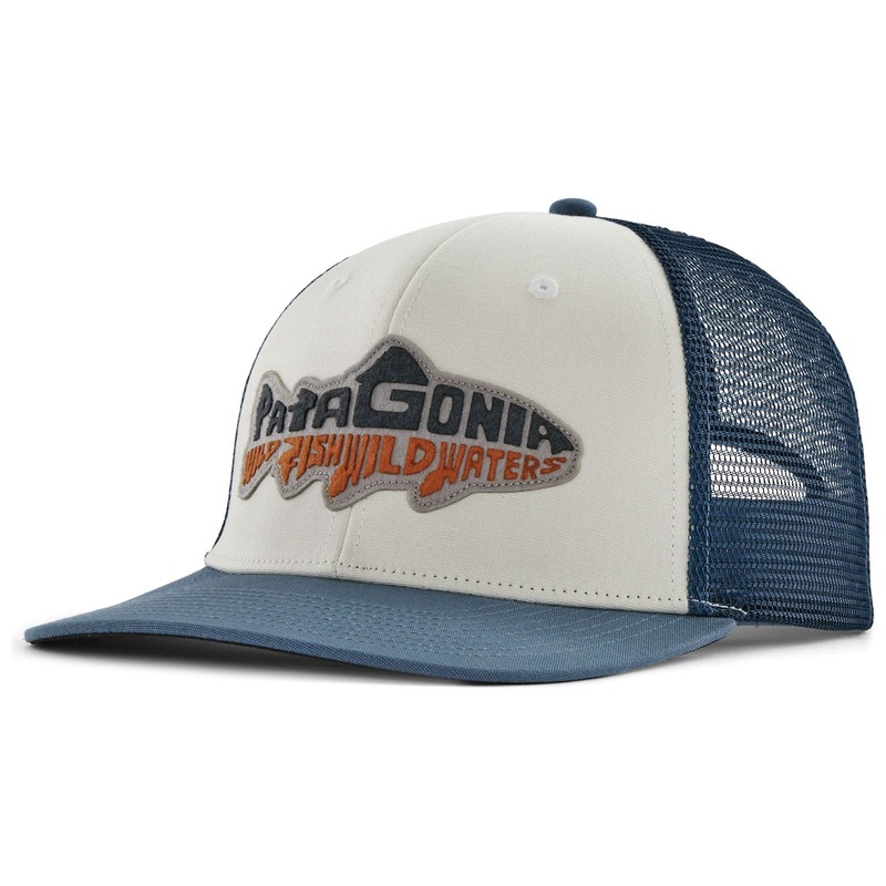 Patagonia Take a Stand Trucker Hat