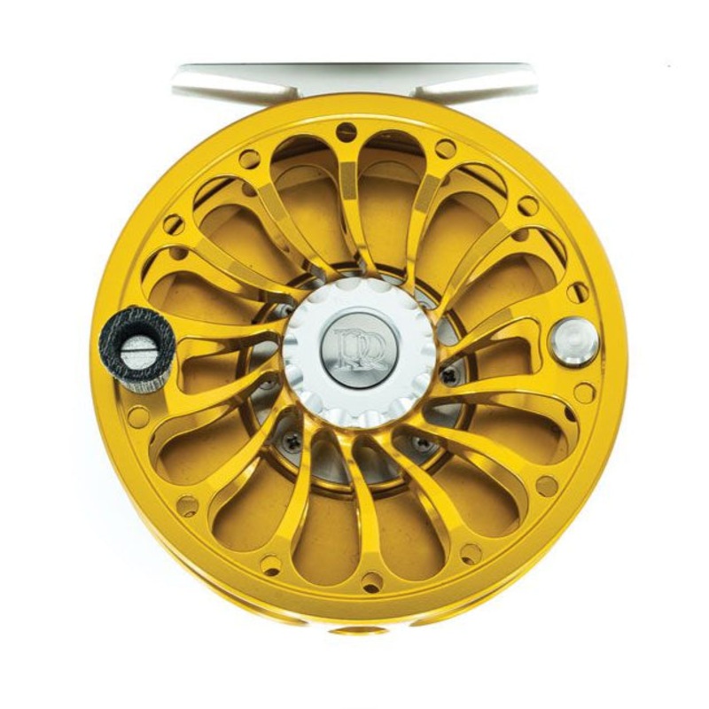 Ross Reels San Miguel Fly Reel 3/4