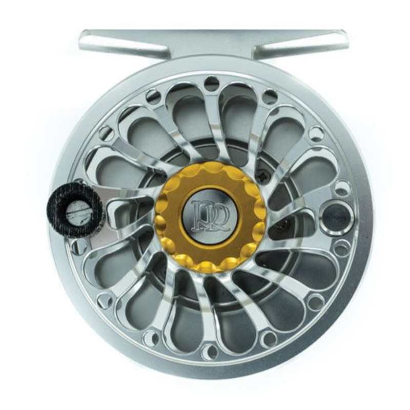 Ross Reels San Miguel Fly Reel 4/5