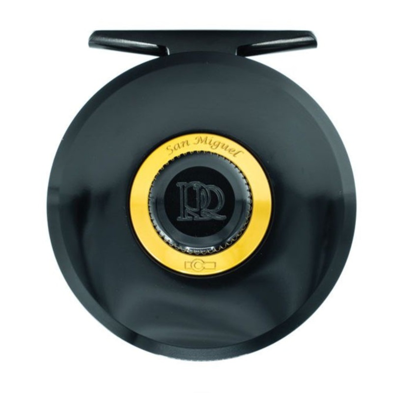 Ross Reels San Miguel Fly Reel 5/6