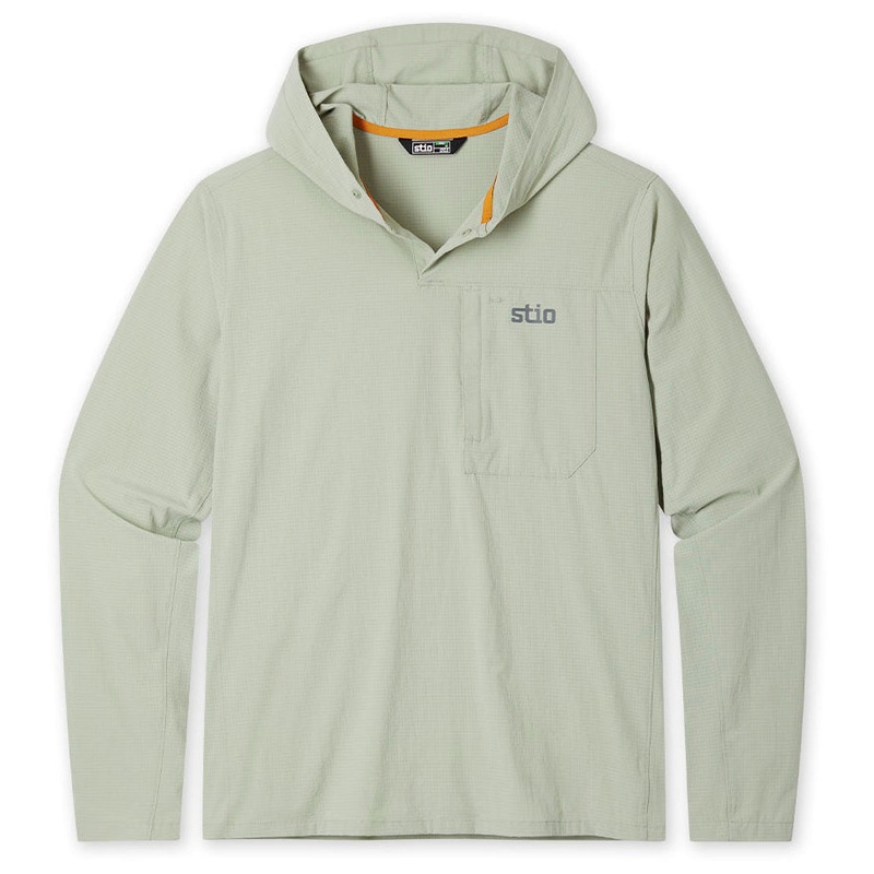 Stio Men's Vescent Hoodie