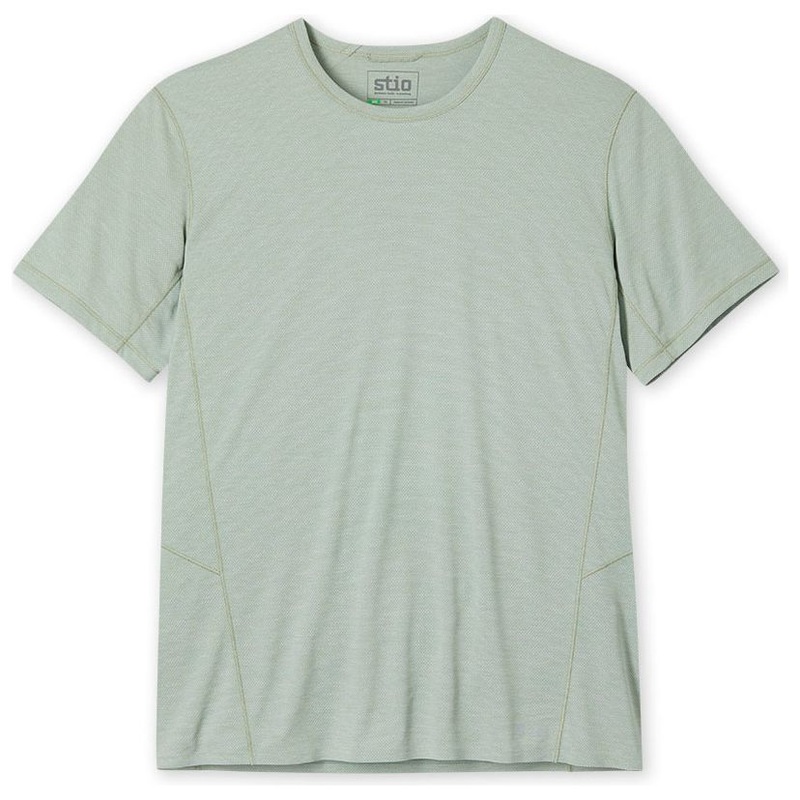 Stio Mens Lucent Tee SS