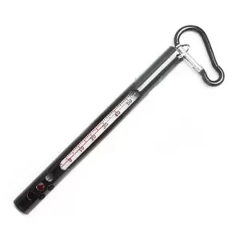 STREAM THERMOMETER, FAHRENHEIT