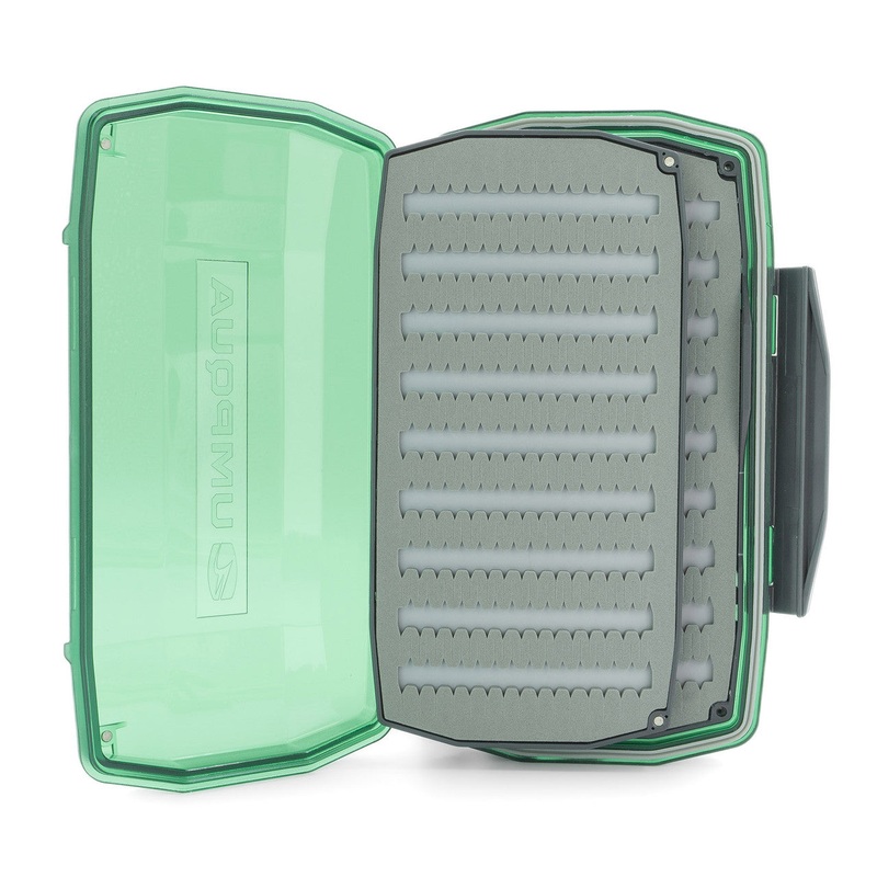 Umpqua UPG Foam Waterproof Ultimate Nymph Fly Box
