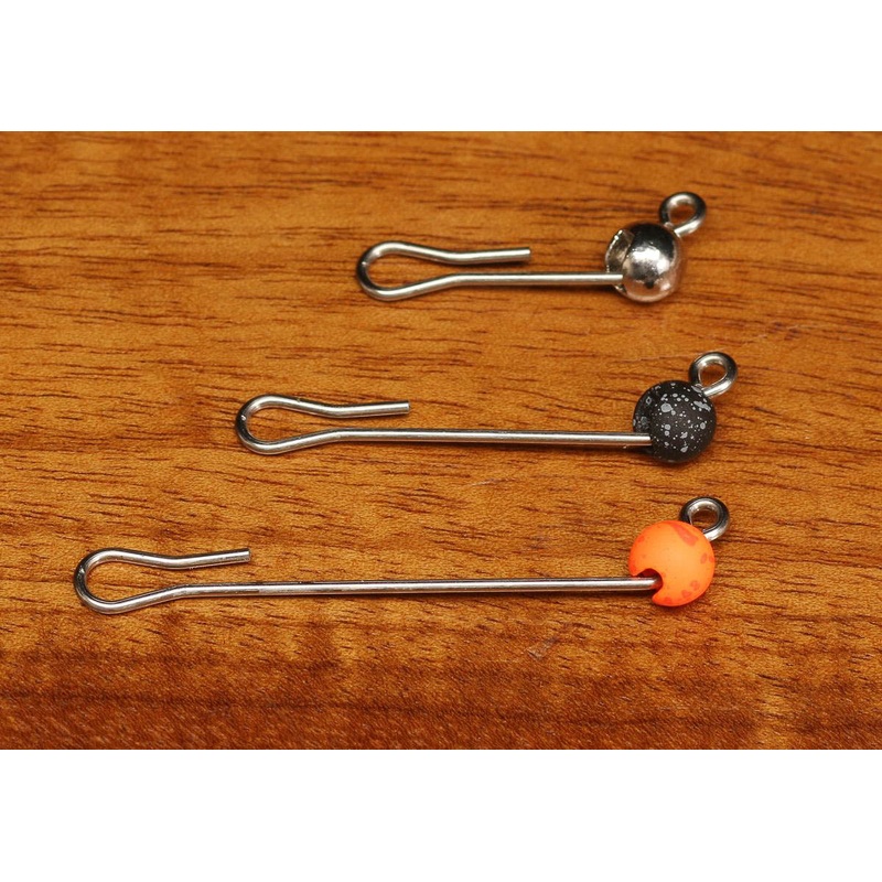 Spawn 60-Degree Jig Shanks