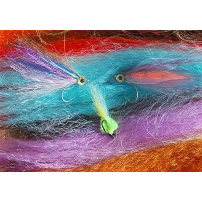 Synthetic Yak Hair