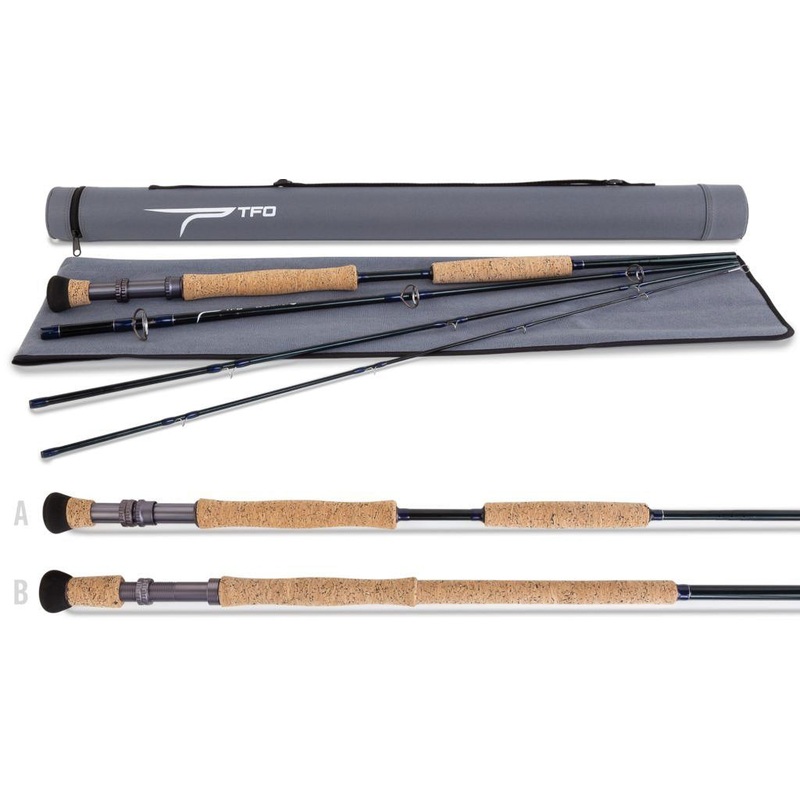 TFO Bluewater SG Series Fly Rods