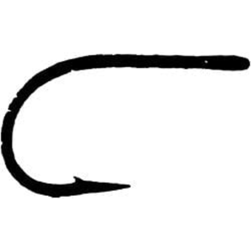 Tmc 105 Super-Sharp Egg Glo-Bug Hook